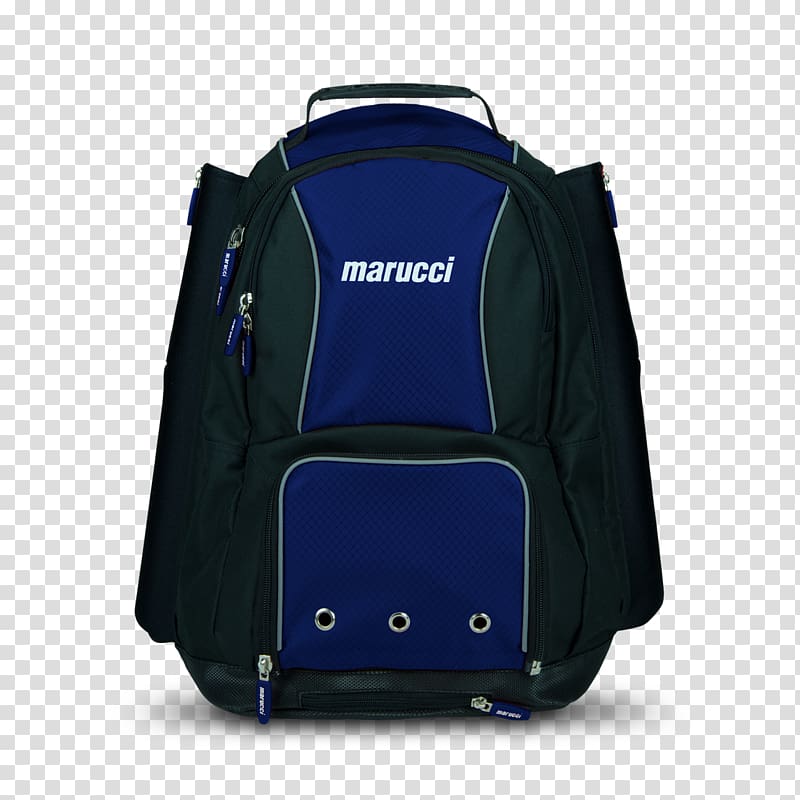 Backpack Bag Baseball Bats Marucci Sports, backpack transparent background PNG clipart