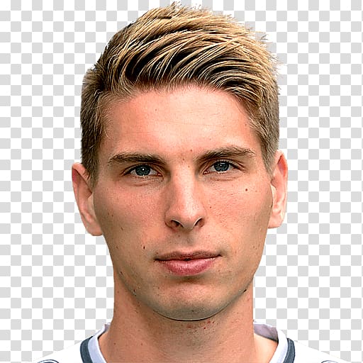 Ron-Robert Zieler Leicester City F.C. FIFA 17 FIFA 16 Germany national football team, others transparent background PNG clipart