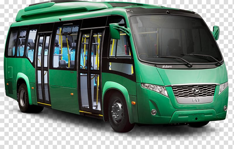 Tram Caxias do Sul Electric vehicle Bus Volare, bus transparent background PNG clipart