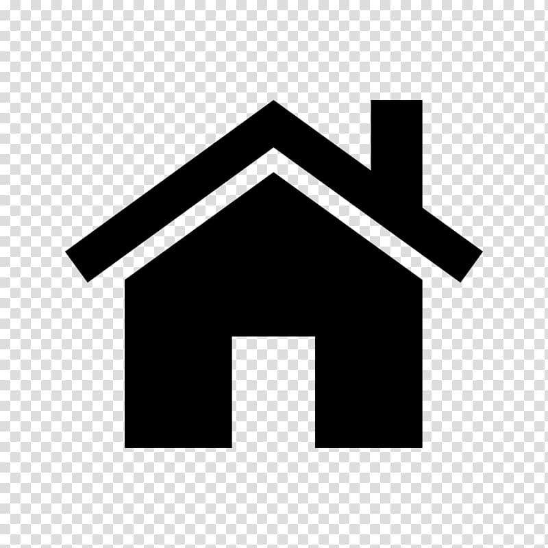 Computer Icons House Home, house transparent background PNG clipart