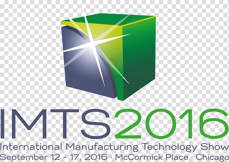 International Manufacturing Technology Show IMTS 2018 McCormick Place Computer numerical control, others transparent background PNG clipart