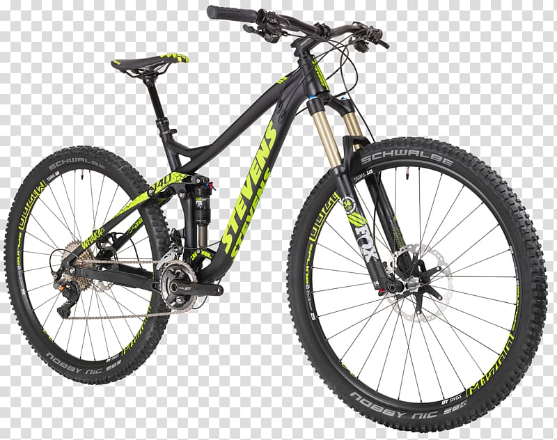 Santa Cruz Bicycles Mountain bike Highball, Bicycle transparent background PNG clipart