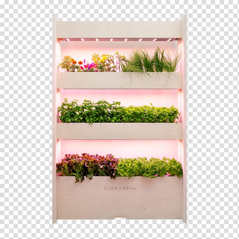 Garden Farm Click & Grow Green wall, others transparent background PNG clipart