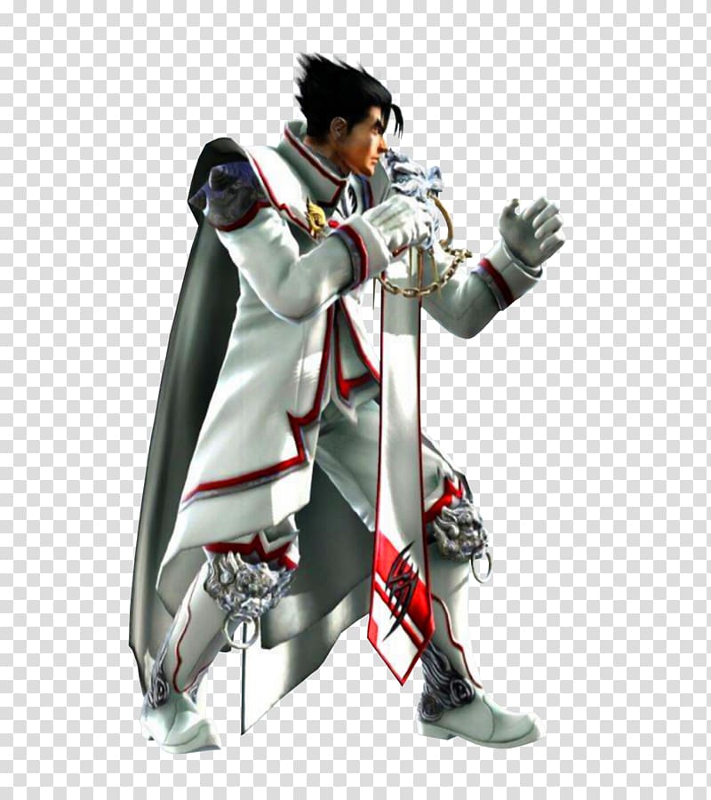 Tekken 6 Tekken 3 Jin Kazama Yoshimitsu Xbox 360, Tekken 2 transparent background PNG clipart
