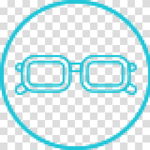 Glasses Computer Icons Symbol , nirvana transparent background PNG clipart thumbnail