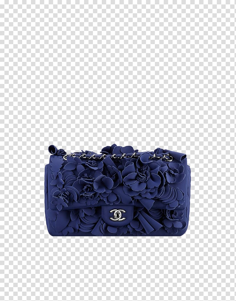Chanel 2.55 Handbag Bleu de Chanel, chanel transparent background PNG clipart