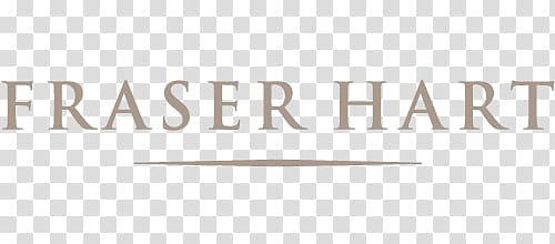 Fraser Hart logo, Fraser Hart Logo transparent background PNG clipart