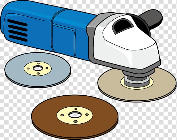 Hand tool Grinding machine , Power Tool transparent background PNG clipart