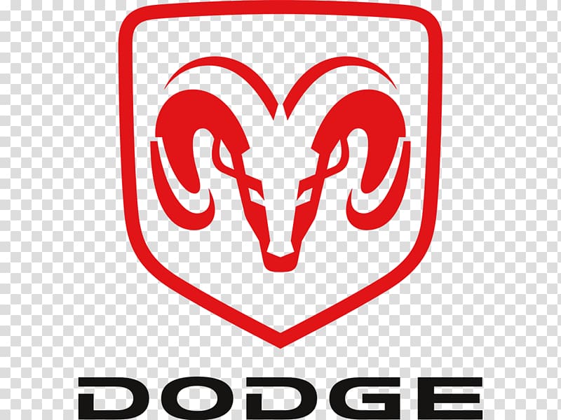 Ram Trucks Dodge Car Pickup truck Logo, dodge transparent background PNG clipart