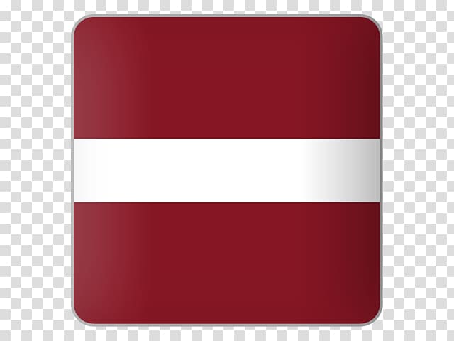 Flag of Latvia Latvian people Computer Icons, Square Icon transparent background PNG clipart