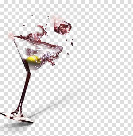 Cocktail garnish Wine cocktail Martini, cocktail transparent background PNG clipart