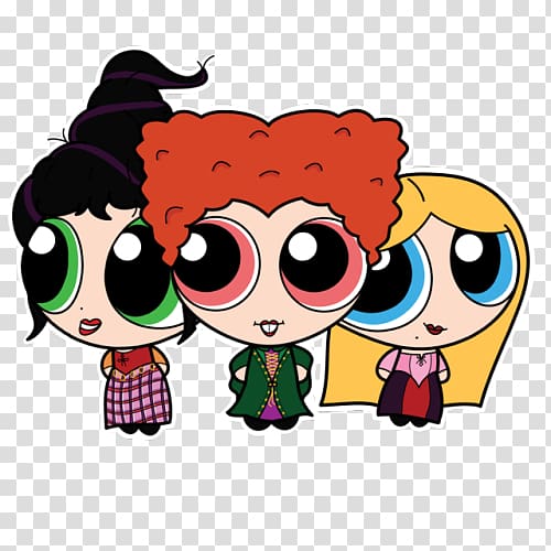 Hocus Pocus Cartoon Movie ~ Hocus Pocus Cartoon Drawing | Bodaswasuas