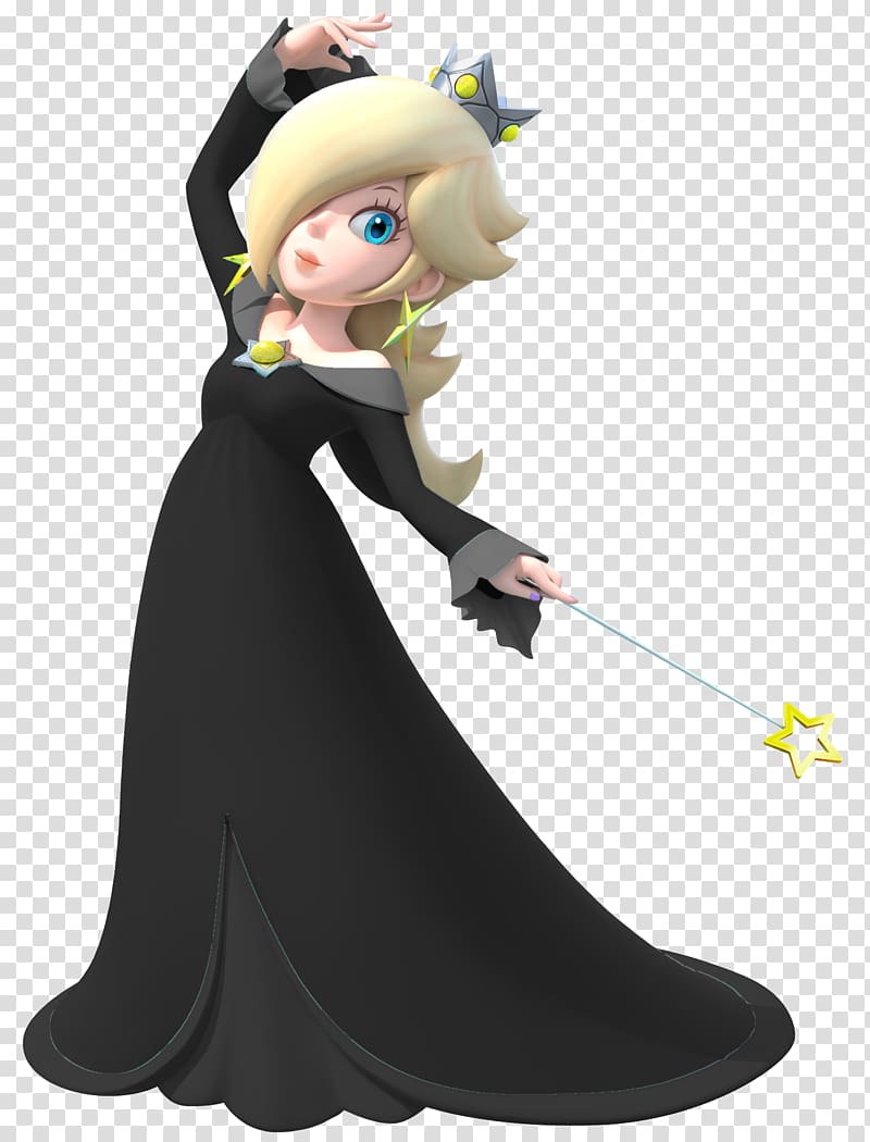 Super Mario Galaxy 2 Mario Bros. Rosalina, mario bros transparent background PNG clipart