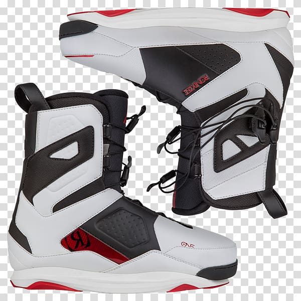 Wakeboarding Boot Kitesurfing Sport Shoe, boot transparent background PNG clipart
