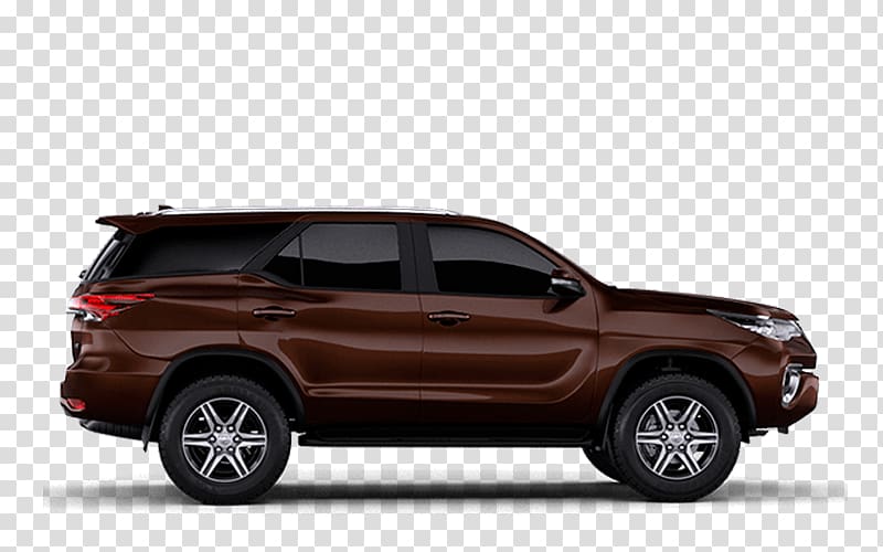 Toyota Fortuner Car Sport utility vehicle Ford Escape, toyota transparent background PNG clipart