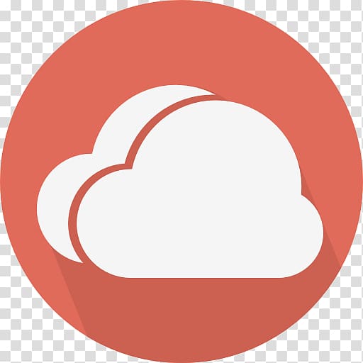 Cloud computing Computer Icons Web hosting service Scalable Graphics, cloud computing transparent background PNG clipart