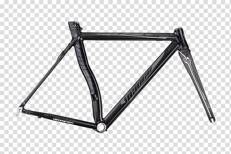 Bicycle Frames Fixed-gear bicycle Cinelli Cyclo-cross, Bicycle transparent background PNG clipart