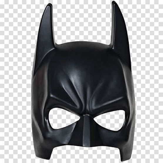 Batman Batgirl Mask Masquerade ball Costume, others transparent background PNG clipart