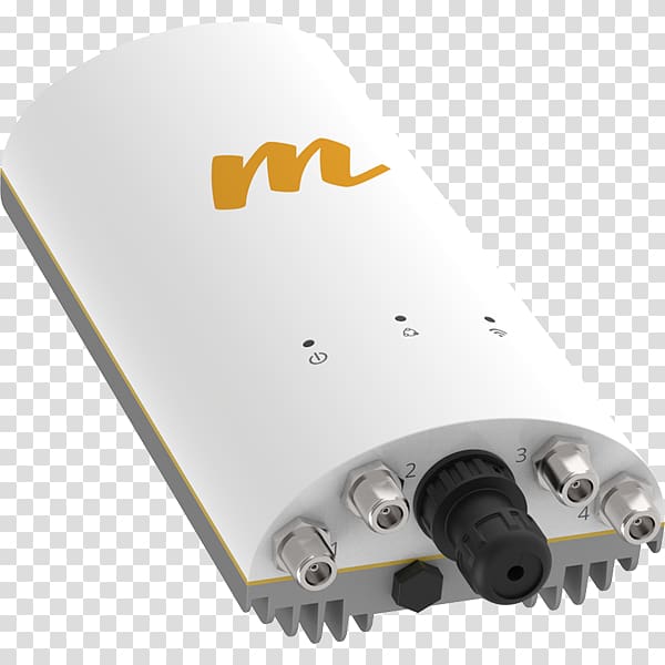 Mimosa Networks Wireless Access Points Backhaul, collocation transparent background PNG clipart