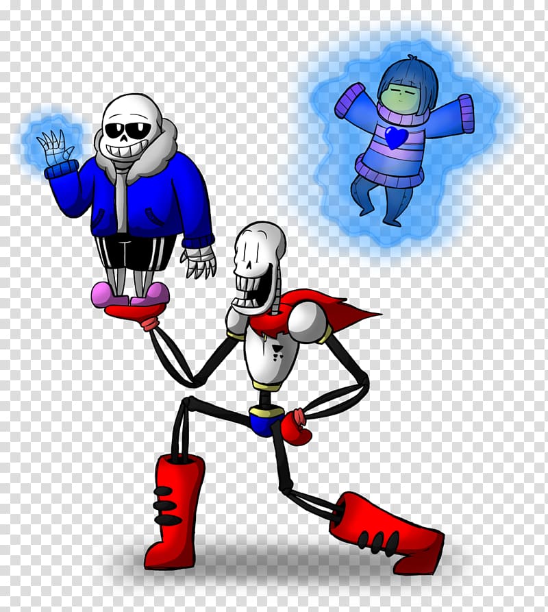 Papyrus Sense Undertale Spirit World, papyrus transparent background PNG clipart