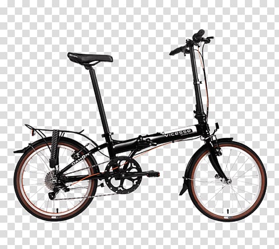 DAHON Vitesse D8 2016 Folding bicycle Wheel, dahon transparent background PNG clipart
