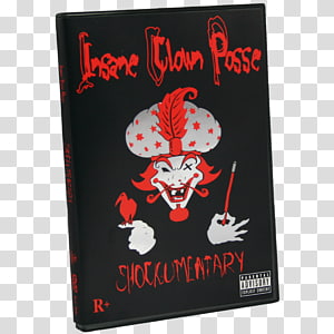 The Great Milenko 16 titres Insane Clown Posse Album, Insane Clown Posse transparent background PNG clipart thumbnail