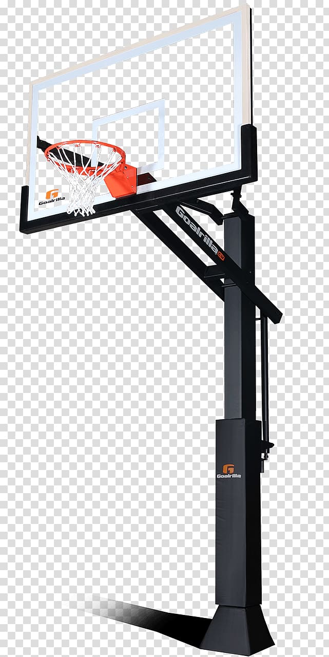 Backboard Basketball Canestro Slam dunk Rebound, goal transparent background PNG clipart