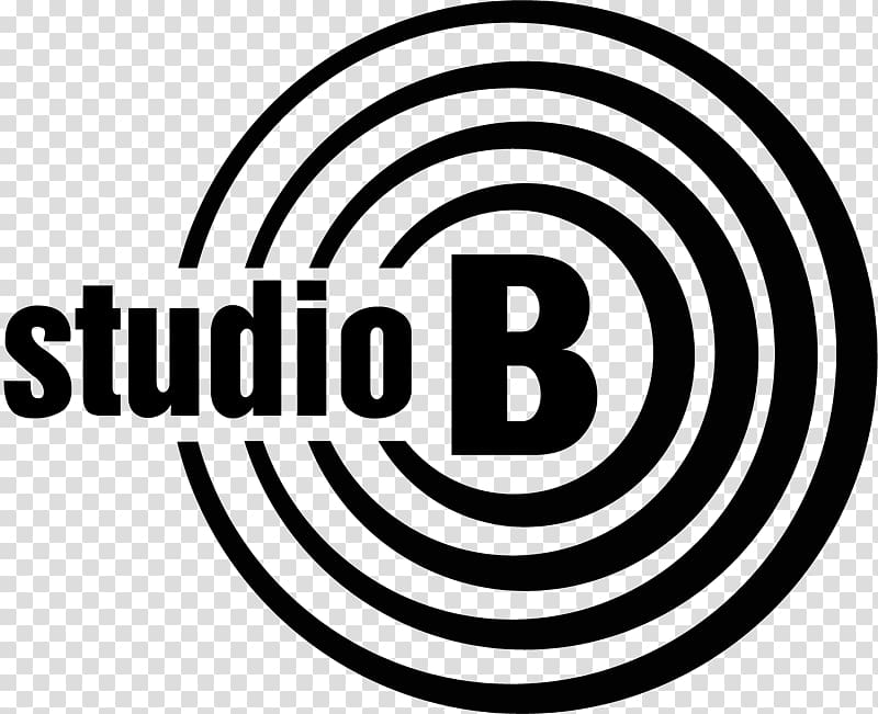 Belgrade Radio Television of Vojvodina RTV Studio B Radio Studio B, logo R transparent background PNG clipart