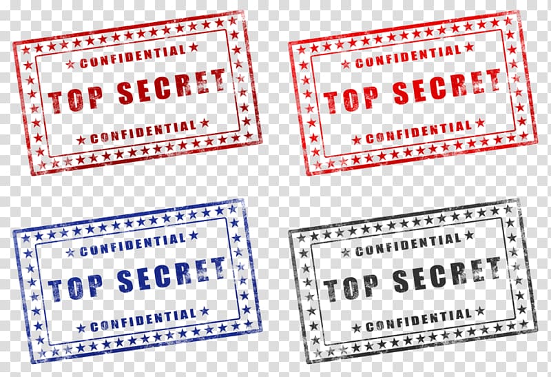 Security clearance Secrecy Espionage Confidentiality Military, military transparent background PNG clipart