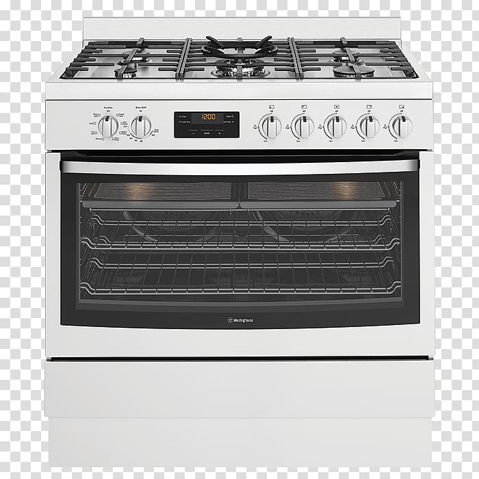 Cooking Ranges Westinghouse WFE914SB Oven Westinghouse Electric Corporation Electric cooker, Oven transparent background PNG clipart