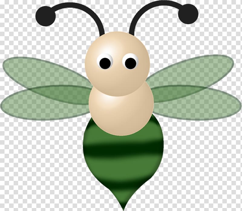 Apidae Insect , Hand drawn Bee transparent background PNG clipart