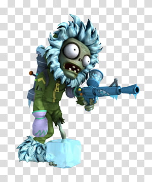 Plants Vs Zombies Garden Warfare Wiki Pvzgwimp - Imp Pvz Gw 2 - Free  Transparent PNG Clipart Images Download