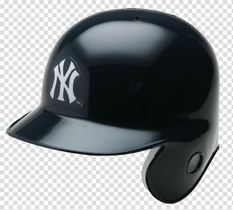 New York Yankees Baseball & Softball Batting Helmets Detroit Tigers MLB, baseball transparent background PNG clipart