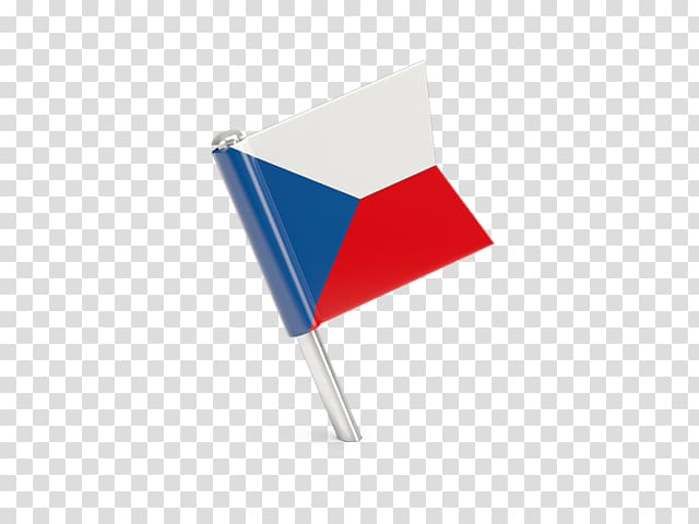 Flag of the Czech Republic Flag of the Czech Republic Computer Icons, Flag transparent background PNG clipart