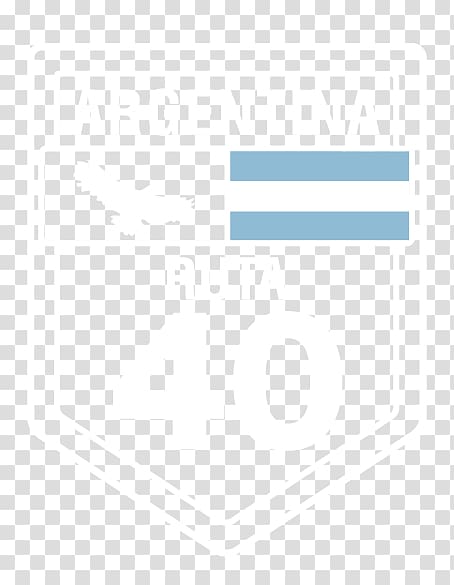 Brand Logo Line, argentina transparent background PNG clipart
