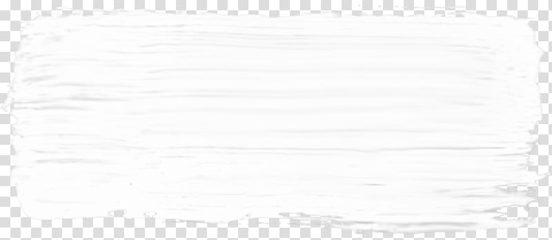 Paper Black and white Monochrome, paint stroke transparent background PNG clipart