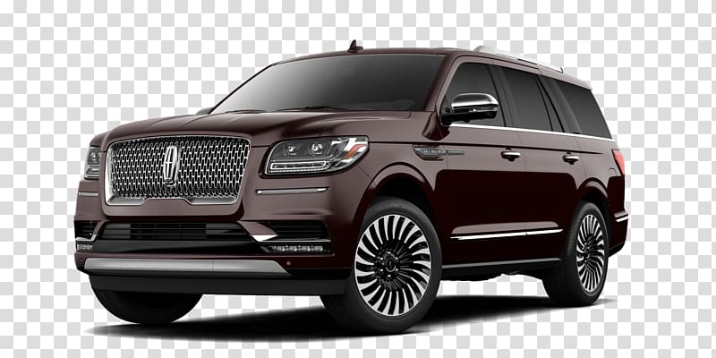2018 Lincoln Navigator Lincoln MKX Lincoln MKZ Lincoln Continental, lincoln transparent background PNG clipart