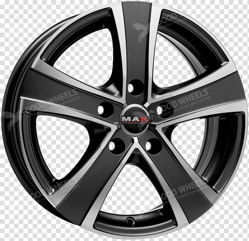 Car Alloy wheel Fiat Ducato Tire Van, over wheels transparent background PNG clipart