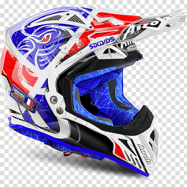 Motorcycle Helmets International Six Days Enduro Locatelli SpA, motorcycle helmets transparent background PNG clipart