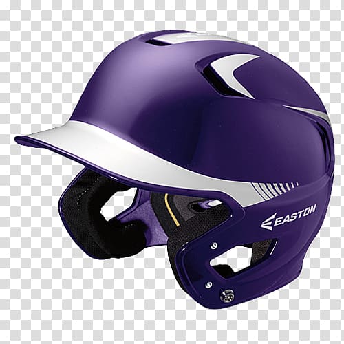 Baseball & Softball Batting Helmets Easton-Bell Sports, Helmet transparent background PNG clipart