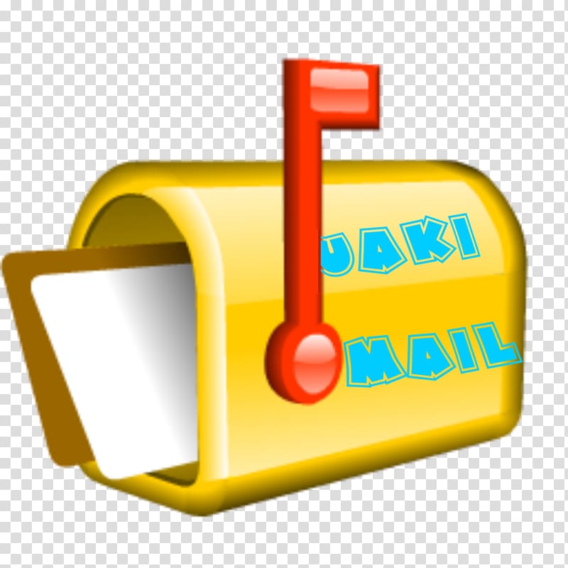 Email box Letter box Post-office box, post transparent background PNG clipart