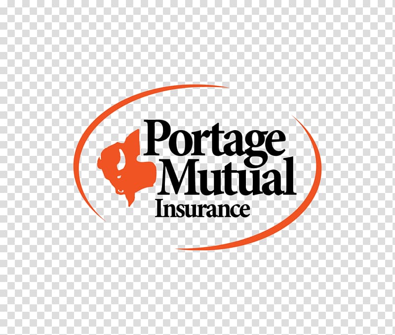 Logo Brand Product design Portage La Prairie Mutual Insurance Co, The, design transparent background PNG clipart