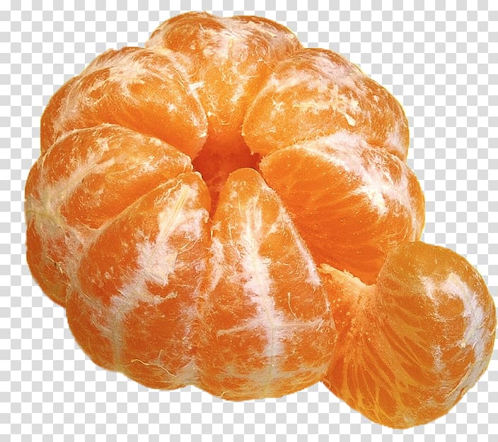 Mandarin orange Tangerine Orange juice Peel, mandarin transparent background PNG clipart