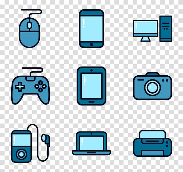 Computer Icons , Computer transparent background PNG clipart