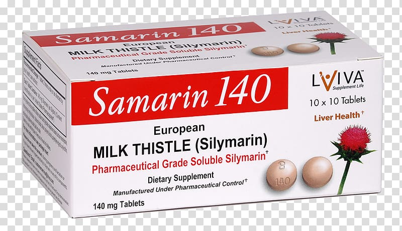 Dietary supplement Milk thistle Silibinin Pharmaceutical drug, Milk thistle transparent background PNG clipart