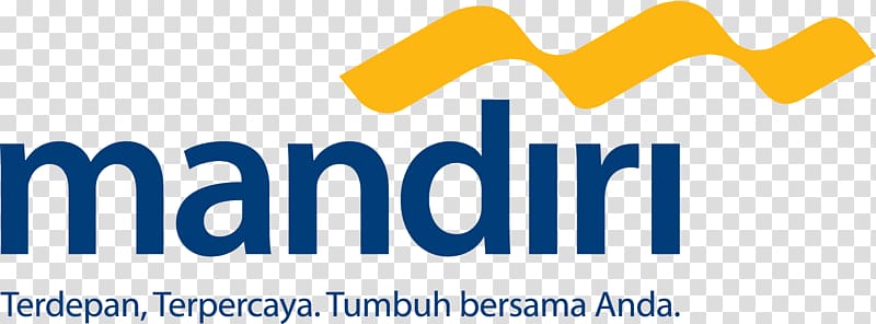 Bank Mandiri Mandiri University Logo Credit card, bank transparent background PNG clipart