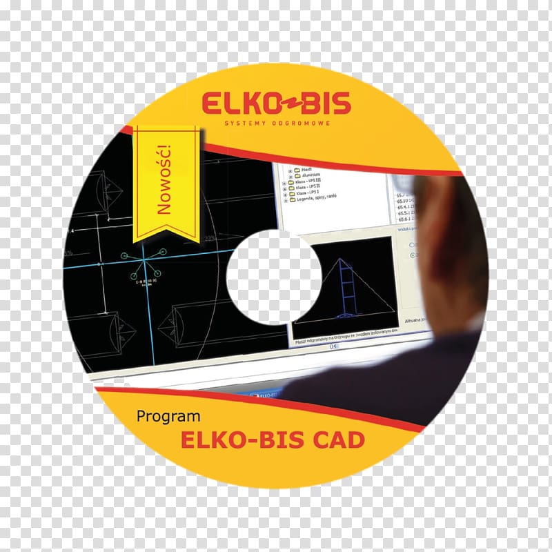 ELKO-BIS DVD Compact disc Computer-aided design, dvd transparent background PNG clipart