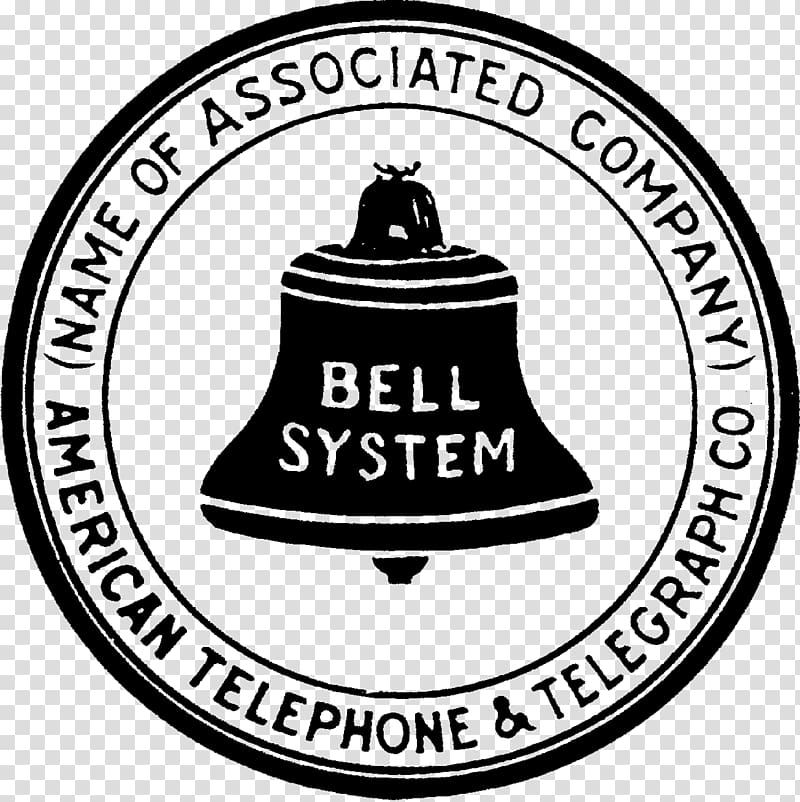 Bell System United States Logo AT&T Bell Telephone Company, united states transparent background PNG clipart