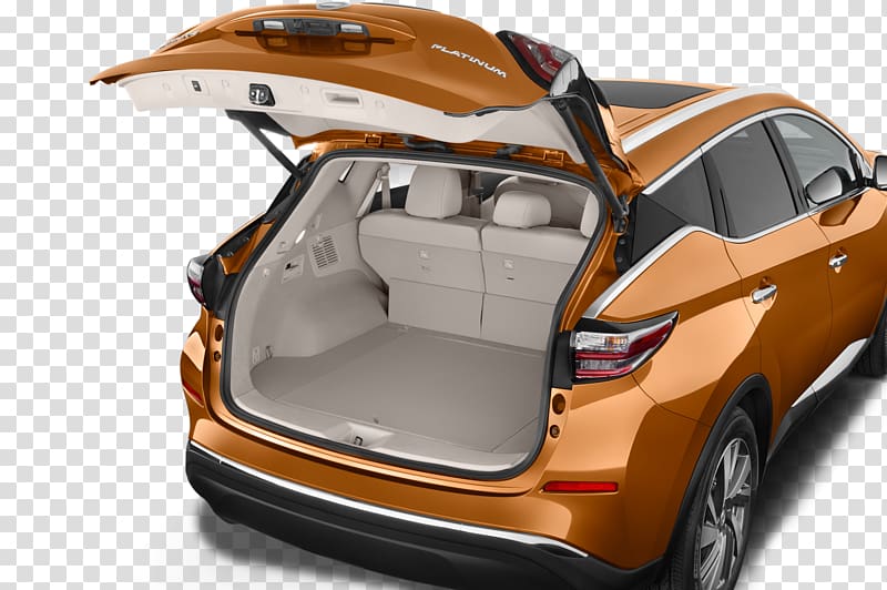 2016 Nissan Murano 2017 Nissan Murano Car door 2018 Nissan Murano, nissan transparent background PNG clipart