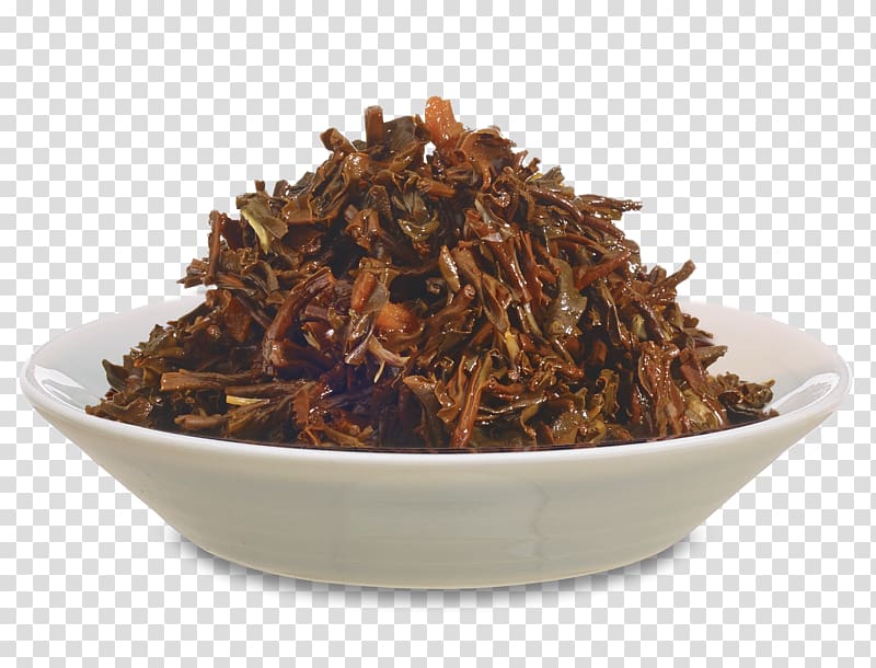 Dianhong Tea Oolong Keemun Fengqing County, tea leaves transparent background PNG clipart